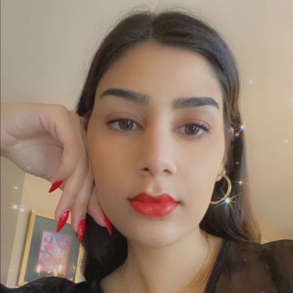 Meet your Posher, Sobiyah - Picture 1 of 1